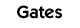 Gates